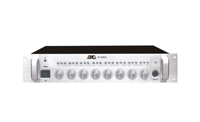 多功能前置放大器 LP-IC9910